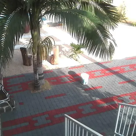 Jolie Villa Santa avec piscine privée Pointe aux Piments Exterior foto