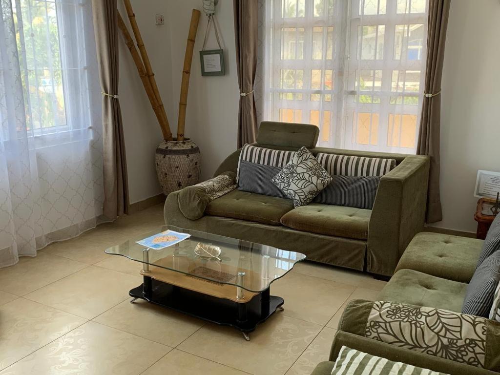 Jolie Santa Avec Piscine Villa *
